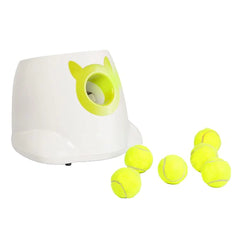 Dog pet Tennis Launcher