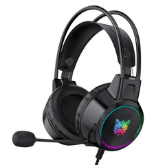 ONIKUMA X15Pro RGB Gaming Headset