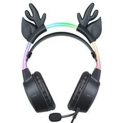 ONIKUMA X15Pro RGB Gaming Headset