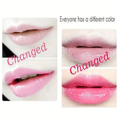 Temperature Color Changing Lipstick