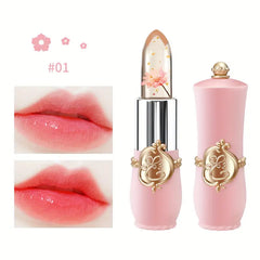 Temperature Color Changing Lipstick