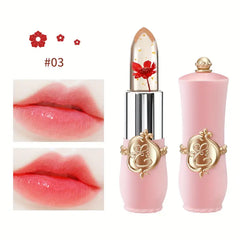 Temperature Color Changing Lipstick