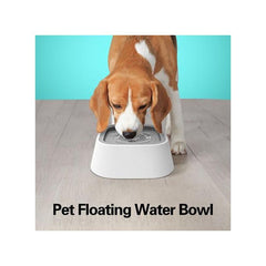 No Splash Pet Floating Bowl