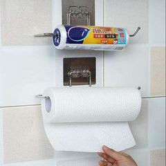 Hanging Paper Towel Holder